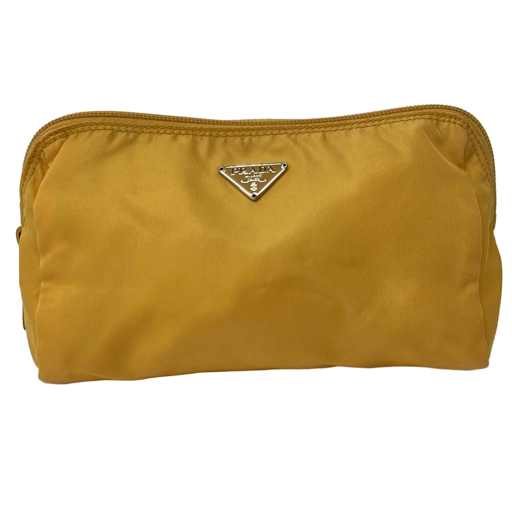 Prada Pouch